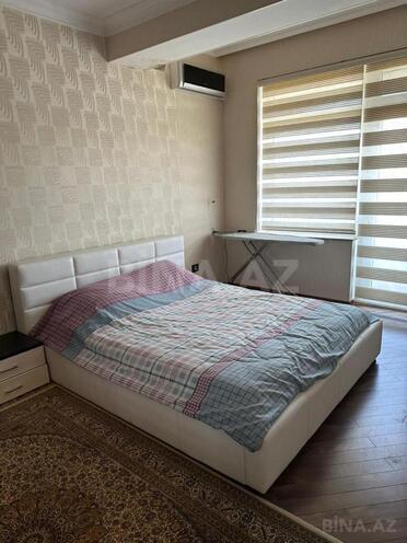 Satılır 3 otaqlı yeni tikili 100 m², Nərimanov r., photo 9 from 25