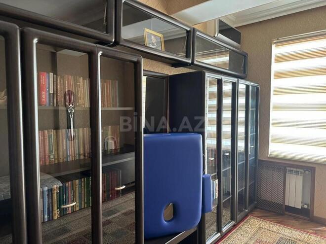 Satılır 3 otaqlı yeni tikili 100 m², Nərimanov r., photo 15 from 25