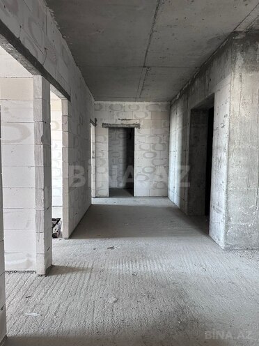 Satılır 4 otaqlı yeni tikili 175 m², Nəriman Nərimanov m., photo 4 from 8
