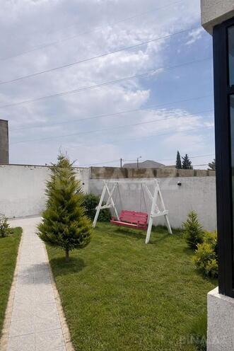 Сдаётся 3-комн. дом/дача 160 м², пос. Мардакан, photo 7 from 13