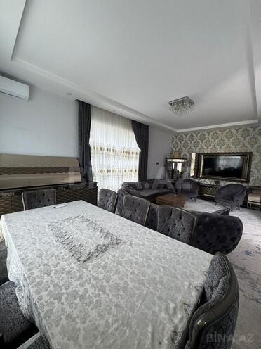Сдаётся 3-комн. дом/дача 160 м², пос. Мардакан, photo 9 from 13