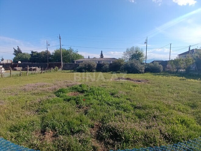 Продаётся  участок 10 сот, Астара р., photo 6 from 11