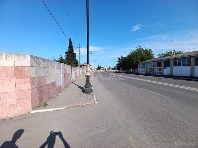 Продаётся  участок 10 сот, Астара р., photo 7 from 11