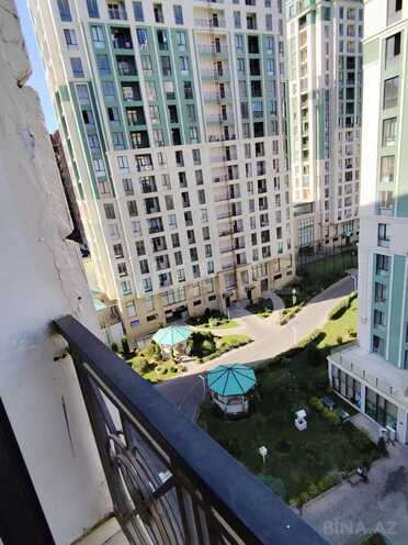 Satılır 4 otaqlı yeni tikili 175 m², Nəriman Nərimanov m., photo 3 from 8