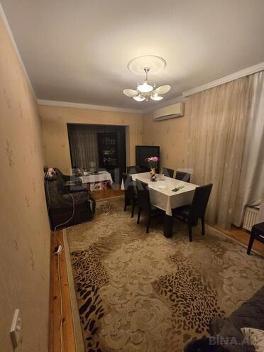 Satılır 4 otaqlı köhnə tikili 100 m², Həzi Aslanov m., photo 1 from 10