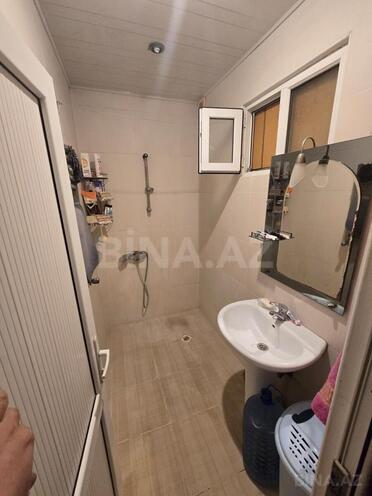 Satılır 4 otaqlı köhnə tikili 100 m², Həzi Aslanov m., photo 9 from 10