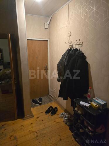 Satılır 4 otaqlı köhnə tikili 100 m², Həzi Aslanov m., photo 5 from 10