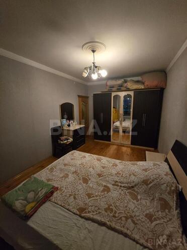 Satılır 4 otaqlı köhnə tikili 100 m², Həzi Aslanov m., photo 4 from 10