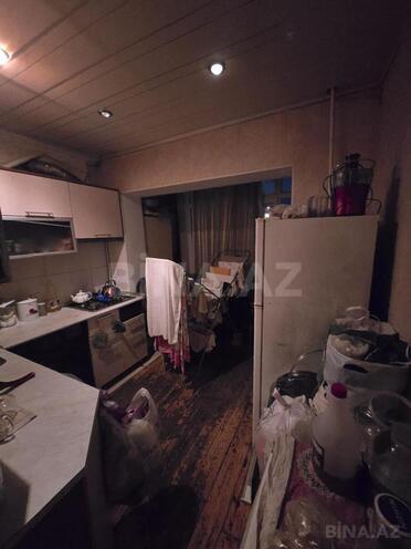 Satılır 4 otaqlı köhnə tikili 100 m², Həzi Aslanov m., photo 6 from 10