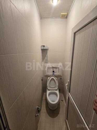 Satılır 4 otaqlı köhnə tikili 100 m², Həzi Aslanov m., photo 8 from 10