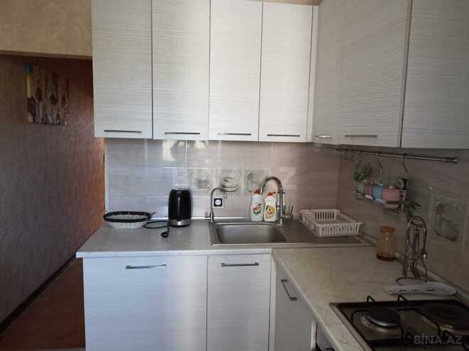 İcarəyə verilir 2 otaqlı köhnə tikili 60 m², Badamdar q., photo 6 from 12