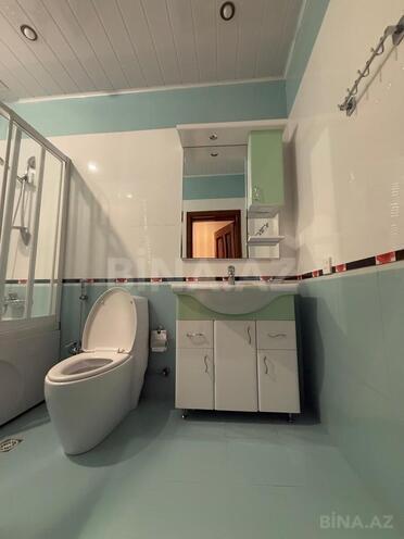 İcarəyə verilir 4 otaqlı yeni tikili 160 m², Nərimanov r., photo 16 from 23