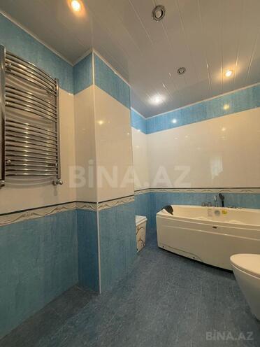 İcarəyə verilir 4 otaqlı yeni tikili 160 m², Nərimanov r., photo 19 from 23