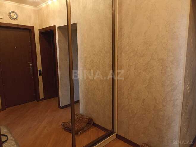 İcarəyə verilir 2 otaqlı köhnə tikili 60 m², Badamdar q., photo 9 from 12
