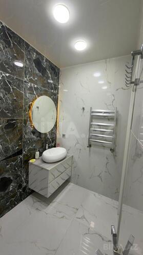 Satılır 2 otaqlı yeni tikili 82.2 m², Qara Qarayev m., photo 18 from 20