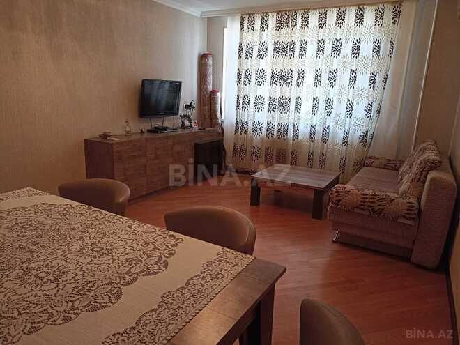 İcarəyə verilir 2 otaqlı köhnə tikili 60 m², Badamdar q., photo 1 from 12