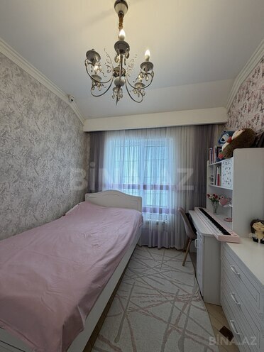 Satılır 4 otaqlı yeni tikili 200 m², Masazır q., photo 21 from 29