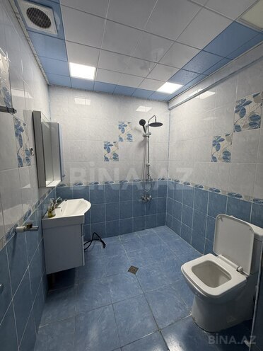 İcarəyə verilir 2 otaqlı yeni tikili 60 m², Qara Qarayev m., photo 8 from 9