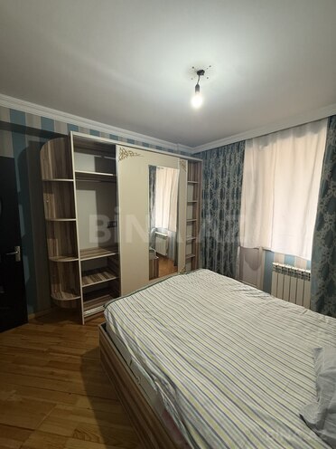İcarəyə verilir 2 otaqlı yeni tikili 60 m², Qara Qarayev m., photo 5 from 9