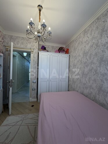 Satılır 4 otaqlı yeni tikili 200 m², Masazır q., photo 26 from 29