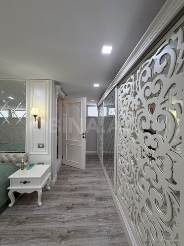 Satılır 4 otaqlı yeni tikili 200 m², Masazır q., photo 13 from 29