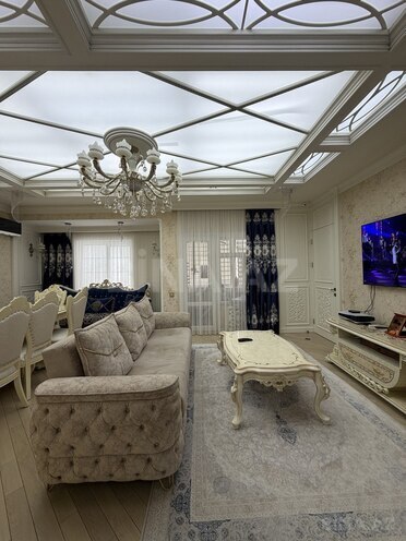 Satılır 4 otaqlı yeni tikili 200 m², Masazır q., photo 3 from 29