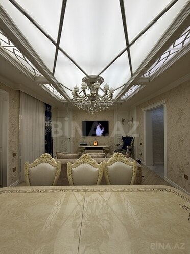 Satılır 4 otaqlı yeni tikili 200 m², Masazır q., photo 6 from 29