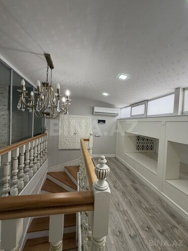 Satılır 4 otaqlı yeni tikili 200 m², Masazır q., photo 10 from 29