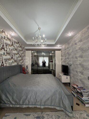 Satılır 4 otaqlı yeni tikili 200 m², Masazır q., photo 7 from 29