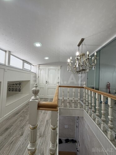 Satılır 4 otaqlı yeni tikili 200 m², Masazır q., photo 8 from 29