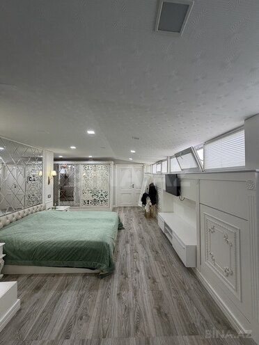 Satılır 4 otaqlı yeni tikili 200 m², Masazır q., photo 15 from 29