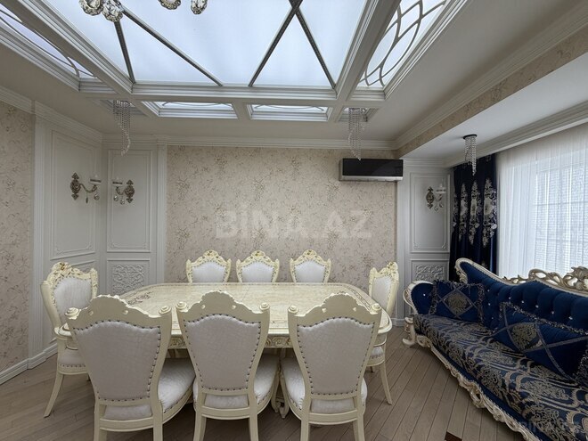 Satılır 4 otaqlı yeni tikili 200 m², Masazır q., photo 19 from 29