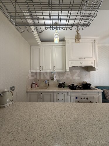 Satılır 4 otaqlı yeni tikili 200 m², Masazır q., photo 24 from 29