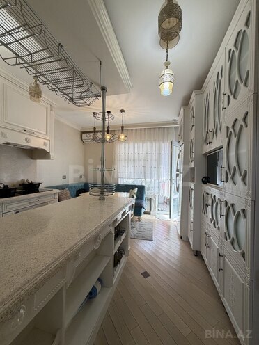 Satılır 4 otaqlı yeni tikili 200 m², Masazır q., photo 28 from 29