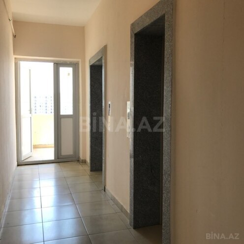 Satılır 3 otaqlı yeni tikili 119 m², Gənclik m., photo 4 from 10