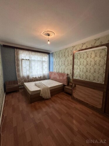 Сдаётся 2-комн. вторичка 55 м², м. Мемар Аджеми, photo 5 from 12