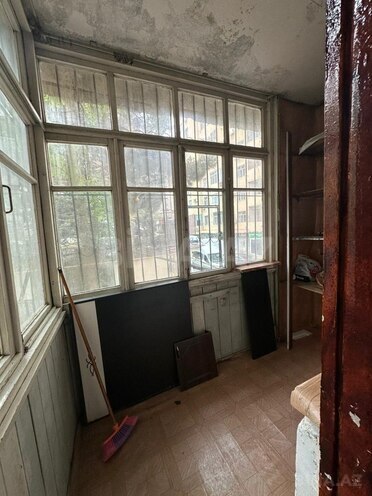 Сдаётся 2-комн. вторичка 55 м², м. Мемар Аджеми, photo 7 from 12
