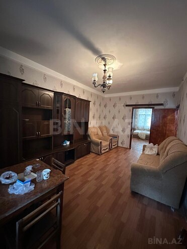 Сдаётся 2-комн. вторичка 55 м², м. Мемар Аджеми, photo 4 from 12