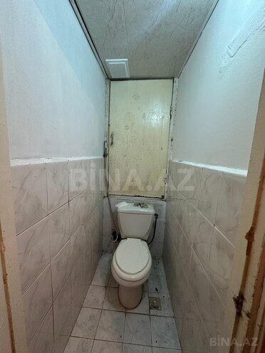 Сдаётся 2-комн. вторичка 55 м², м. Мемар Аджеми, photo 11 from 12