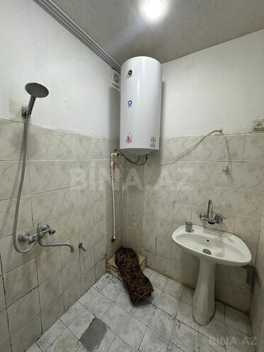 Сдаётся 2-комн. вторичка 55 м², м. Мемар Аджеми, photo 10 from 12