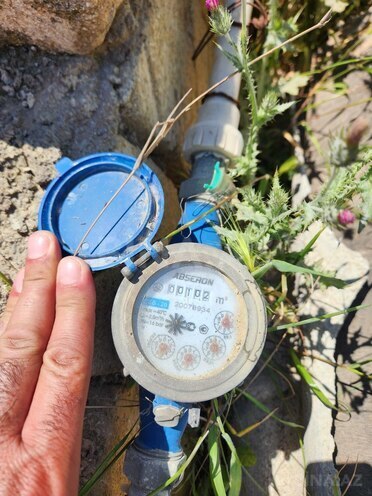 Продаётся  участок 5.5 сот, пос. Аляты, photo 4 from 11