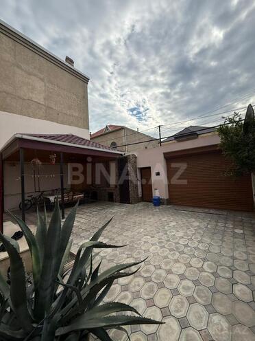 Satılır 6 otaqlı həyət evi/bağ evi 444 m², Əhmədli m., photo 3 from 31
