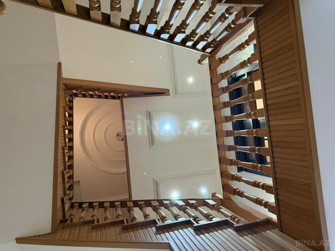 Satılır 6 otaqlı həyət evi/bağ evi 444 m², Əhmədli m., photo 25 from 31