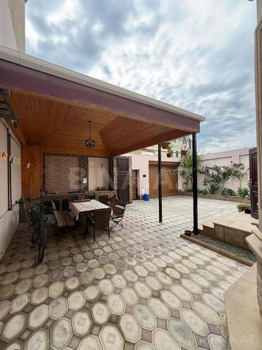 Satılır 6 otaqlı həyət evi/bağ evi 444 m², Əhmədli m., photo 29 from 31