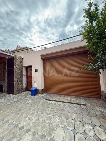 Satılır 6 otaqlı həyət evi/bağ evi 444 m², Əhmədli m., photo 30 from 31