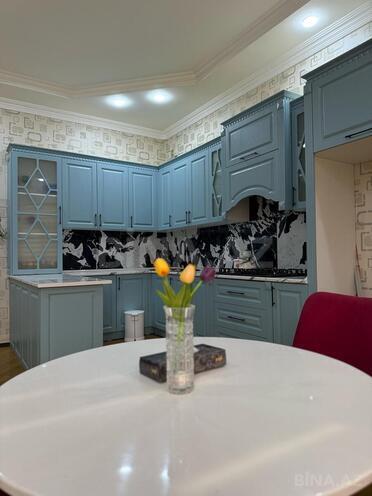 Satılır 6 otaqlı həyət evi/bağ evi 444 m², Əhmədli m., photo 22 from 31