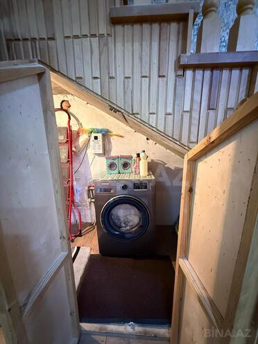 Satılır 6 otaqlı həyət evi/bağ evi 444 m², Əhmədli m., photo 28 from 31