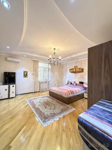 Satılır 6 otaqlı həyət evi/bağ evi 444 m², Əhmədli m., photo 10 from 31
