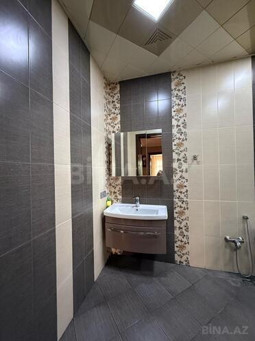 Satılır 6 otaqlı həyət evi/bağ evi 444 m², Əhmədli m., photo 27 from 31