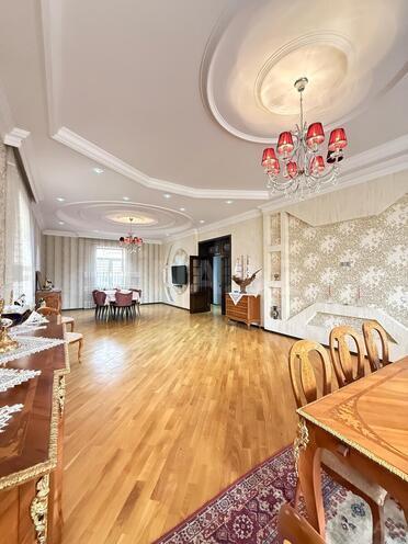 Satılır 6 otaqlı həyət evi/bağ evi 444 m², Əhmədli m., photo 5 from 31